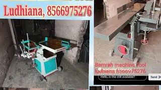 Randa machine | Bamrah machine tool Ludhiana,, #cutting #shorts #viral