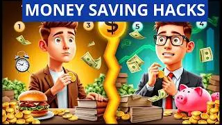 15 Simple Ways to Save and Multiply Your Money #financialfreedom #stepstofinancialfreedom