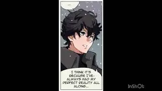 Shumako Comic Dub
