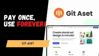 Git Aset: Manage & Sell Your Digital Products Securely 🛍️🔐 | AppSumo Deal