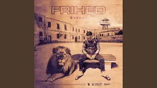 Frihed