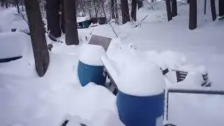 January 26 2026 snowstorm pt 4