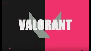 [VALORANT] VERB - Catching Feelings｜Montage
