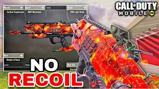 PDW 57 meta feels real good.. (ranked)