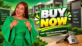 A tour inside Ivory heights garden Estate, Eneka link road, port harcourt 