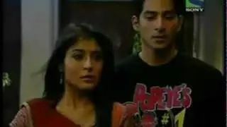 PraSha Scene [57] Shashank Questioned Prateeksha