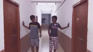 Hostel paridhabangal of sns clg Coimbatore