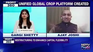 UPL Demerger | Sergio Gor & Randhir Jaiswal On India&rsquo;s Oil Pivot | NSE's Tech Evolution & More