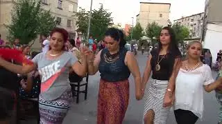 Mateo & Rexhina &ndash; Dita e H&euml;n&euml; me muzik&euml; live! Dasma Shqiptare