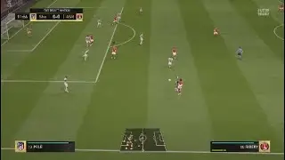 Everything wrong with Fifa 19 in one game and one video