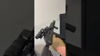 Ak-102 #warzone #battlefield6 #airsoft #saftey #shorts #shortvideo #russia