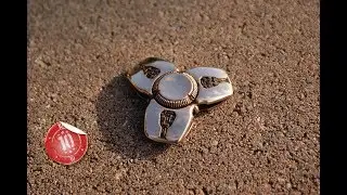 TOP 10 MOST EXPENSIVE FIDGET SPINNERS