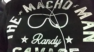 Macho madness streamy-thing