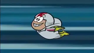 Kick Buttowski: Suburban Daredevil on Disney Channel Japan - Bumpers, Intro and Ending (June 2021)