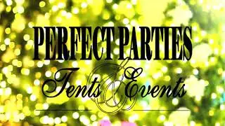 Perfect Parties Tents & Events