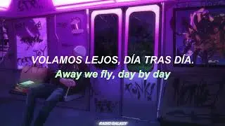THE WEATHER/MAC MILLER (UNRELEASED) SUB ESP & LYRICS