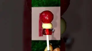 ✨eye Jelly candy 🍬 Lolipop 🍡 fruit jelly 🥳 popsicle 🍭#youtubeshorts #shortvideo #ytshorts #trending