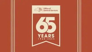 OGS Turns 65 Slideshow