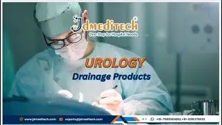 Urology Products - Manufacturer and Exportet - Medical Supplier - JDMeditech India
