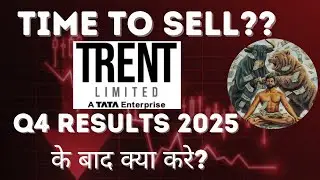 Trent Ltd's Q4 2025 Earnings Will SURPRISE You