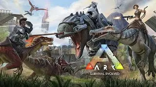 Let's Play Guide Ark Survival Evolved Alpha #50 [Guide] GateMod - DevKit-Dateien