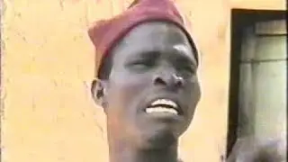 ibro Dan iyayi Hausa comedy