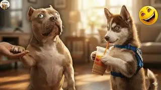 The Funniest Dogs Of 2026 So Far 😂Funny Dog Video Compilation #2