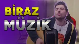 Biraz da Müzik | Ateş Edecek misin? , Her şeyi Yak , Sadece