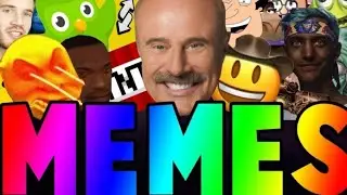 DEM MEMES THOOOO