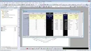 Graphing: Origin 9: Plot error bar in 3D graph