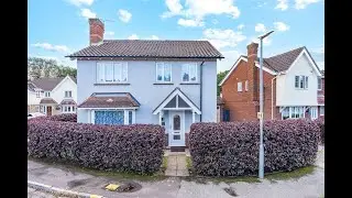 Burr Close, Langdon Hills, Basildon, Essex, SS16 6ES