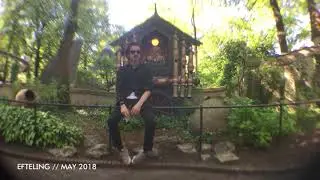 MAKING OF ANOTHER ROUND (part 1)