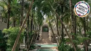La Santa Rosa | Bali, Indonesia | Hotel Review 🏩