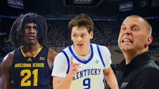 IS IT WRONG! BREAKING NEWS! Kentucky Basketball News!