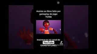 Assista ao filme feito por gameplay do jogo: TCHIA no canal de jogos GAMEPSFILMES #gameplay #tchia
