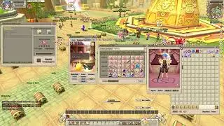 Grand Fantasia Dark - Vale a pena em 2024/2025?