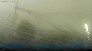 Portage Michigan Tornado 05/07/2024