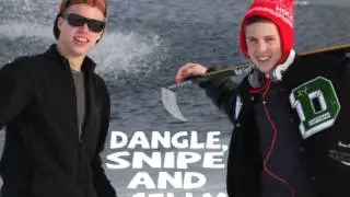 Dangle,Snipe and Celly