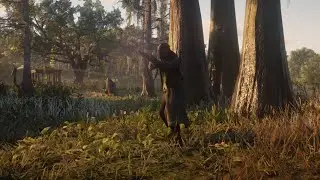 Rdr2- The O'Driscolls attack shady Belle.