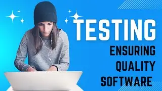 Testing: Ensuring Quality Software | IrisLogic