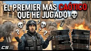 El Premier más caótico que he jugado 💀