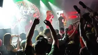 Distemper — Молчать и не шевелиться