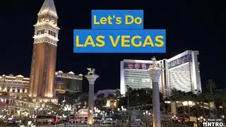 Let&rsquo;s Do Las Vegas (Andy Commons in Canada)🇨🇦