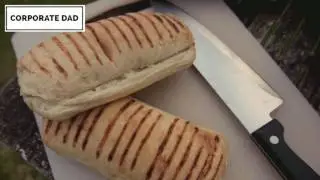 The Tefal OptiGrill Review by a Dad solving Dad Problems #GrillSkills @TEFALUK @Foodies100