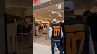Магазин H&M уже открылся в Киеве #shorts