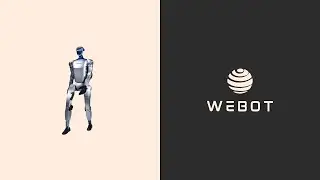 Unitree G1 Robot - Humanoid Robot - WeBot