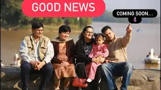 YES I AM PREGNANT AGAIN 🤰🏻! || SABH KE SATH KI GOOD NEWS SHARE || ROHINIDILAIK 