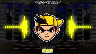METRALHADORA VL NO REMIX DJ KASTRO CAIO DA MIDIAS O MORAL DE ITABUNA