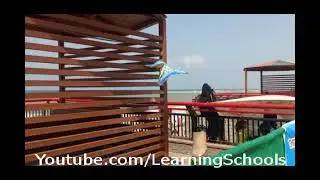 Manora Beach
