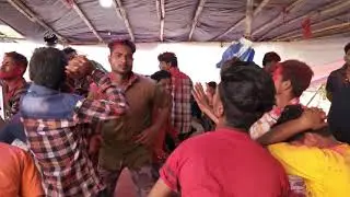Tatanagr mata ji no mandvo
